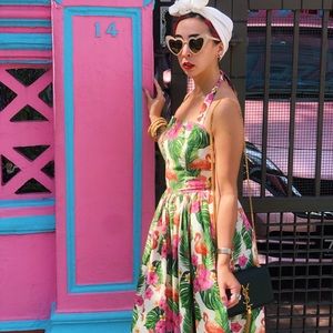 Meet your Posher, Fran